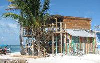 Caye Caulker